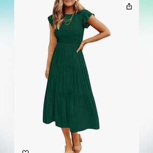 Women’s dress size L